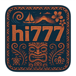 hi777 logo